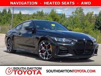 Used 2025 BMW 440i xDrive Coupe w/ Premium Package