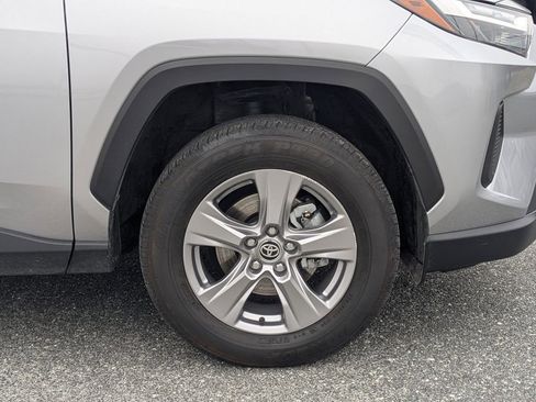 Used 2023 Toyota RAV4 LE image 11