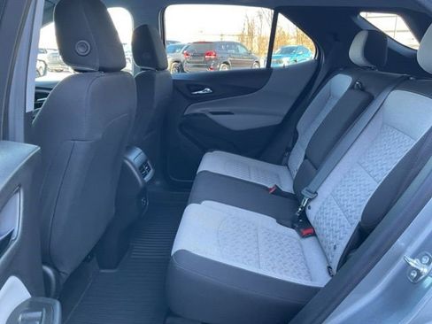 Certified 2024 Chevrolet Equinox LS w/ LS Convenience Package image 14