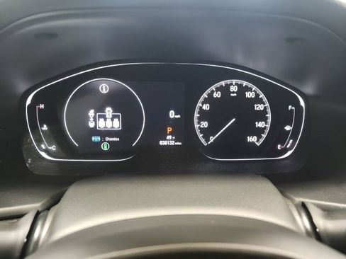 Used 2022 Honda Accord EX-L image 29