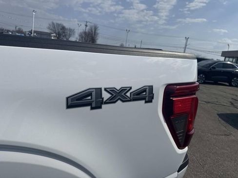 Certified 2024 Ford F150 STX w/ STX Black Appearance Package AWD/4WD image 12