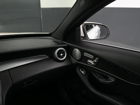 Used 2017 Mercedes-Benz C 300 4MATIC Sedan image 20