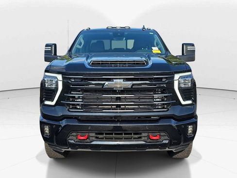 Used 2026 Chevrolet Silverado 2500 LT w/ Trail Boss Package AWD/4WD image 8