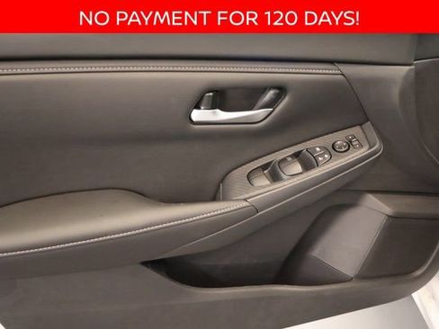 New 2025 Nissan Sentra SV w/ All-Weather Package image 9