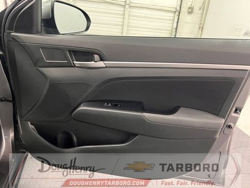 Used 2019 Hyundai Elantra SEL w/ Cargo Package FWD image 36