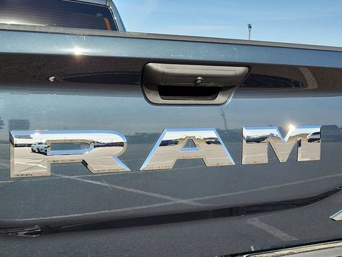 New 2026 RAM 3500 Lone Star image 13
