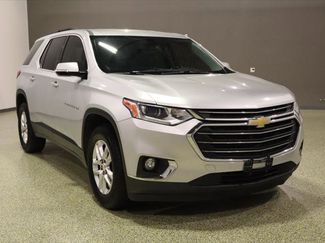 Used 2019 Chevrolet Traverse LT video 1