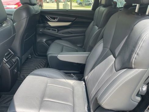 Used 2019 Subaru Ascent Limited AWD/4WD image 18