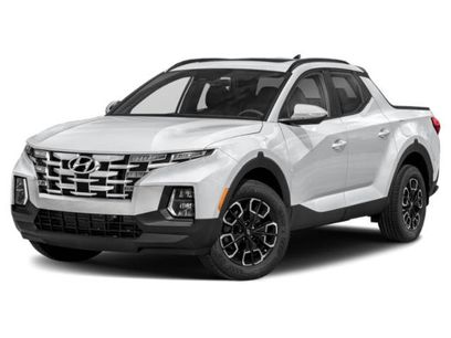 Certified 2022 Hyundai Santa Cruz SEL Premium