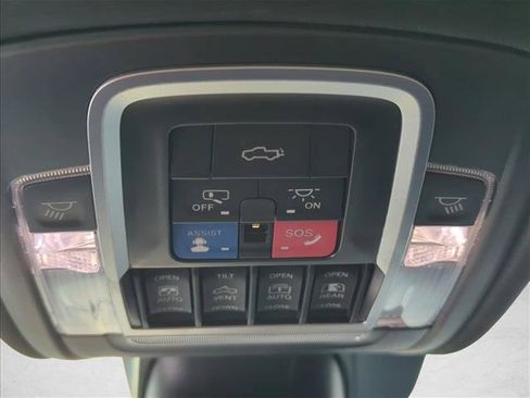 Used 2020 RAM 1500 Limited AWD/4WD image 23