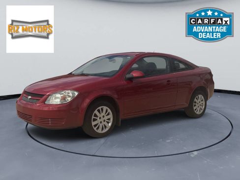 Used 2010 Chevrolet Cobalt LT image 2