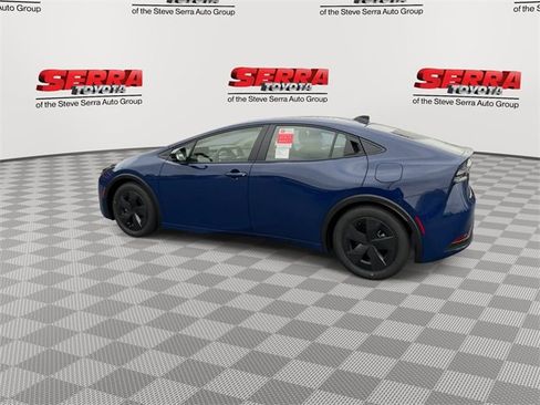 New 2026 Toyota Prius image 7