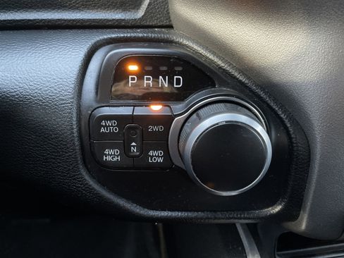 Used 2020 RAM 1500 Big Horn image 43