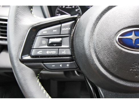 Used 2024 Subaru Outback Onyx Edition AWD/4WD image 14
