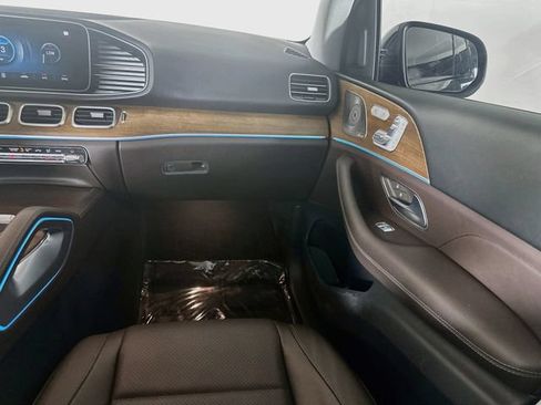 Certified 2023 Mercedes-Benz GLE 450 4MATIC image 24
