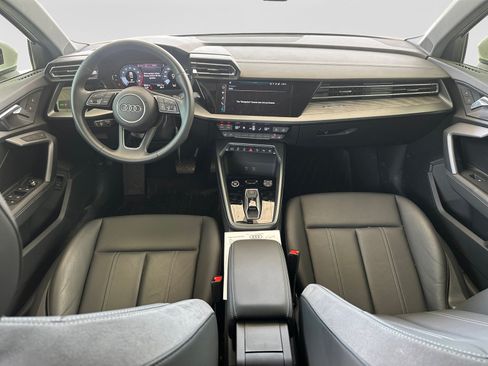 Used 2025 Audi A3 2.0T Premium AWD/4WD image 15