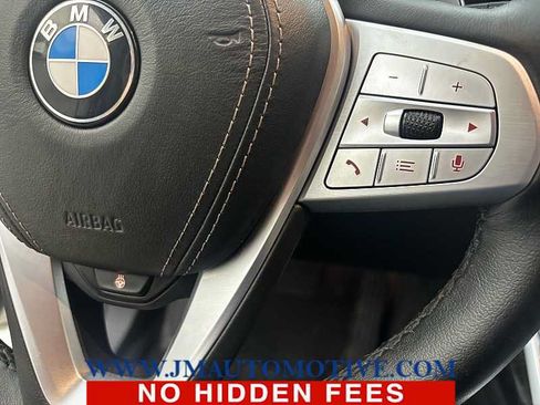 Used 2020 BMW X7 xDrive40i AWD/4WD image 24