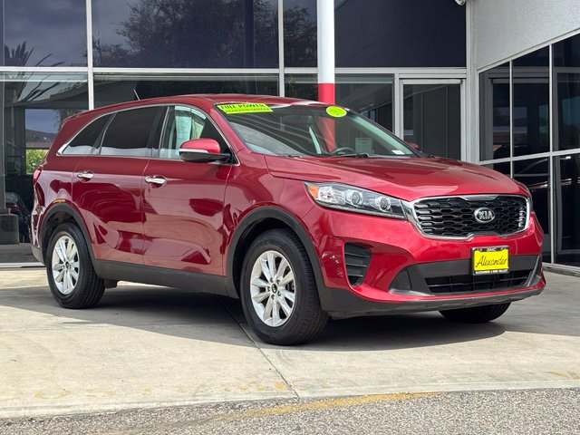 Used 2019 Kia Sorento FWD image 30