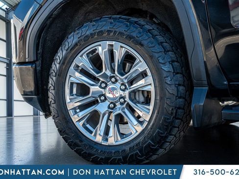 Used 2019 GMC Sierra 1500 Denali image 42