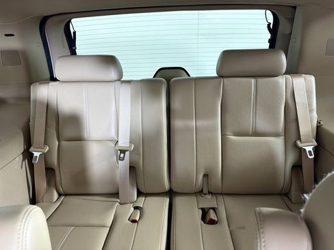 Used 2009 GMC Yukon SLT image 20