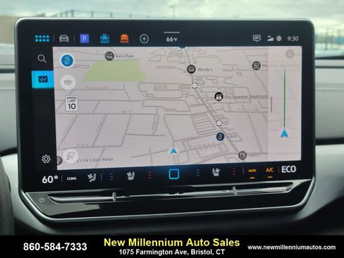 Used 2024 Volkswagen ID.4 Pro S image 21