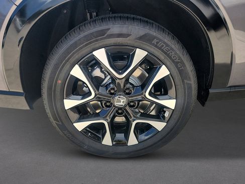 New 2026 Honda HR-V EX-L image 7