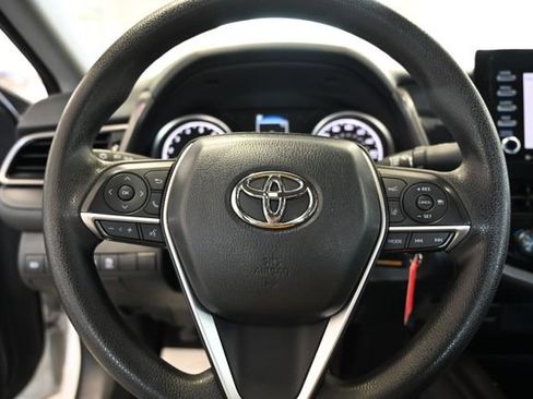 Certified 2024 Toyota Camry LE image 21