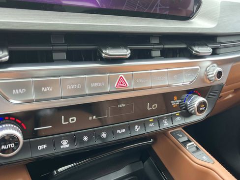 New 2025 Kia Telluride SX Prestige X-Line image 36