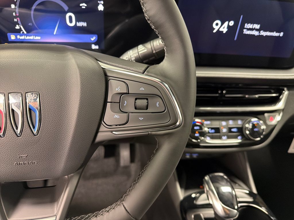 New 2026 Buick Envista Sport Touring w/ Convenience I Package FWD image 29