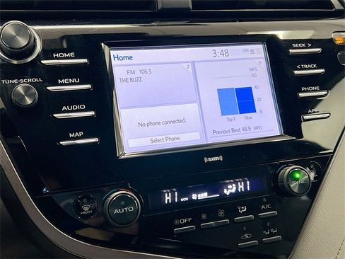 Used 2020 Toyota Camry SE image 7