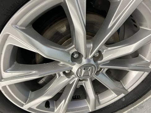 Used 2024 Honda CR-V EX-L image 18