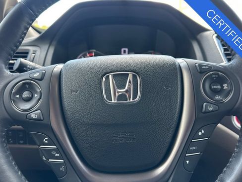 Certified 2023 Honda Ridgeline RTL-E image 24