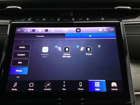 Used 2023 Jeep Grand Cherokee Limited w/ Trailer Tow Prep Group (B) image 33