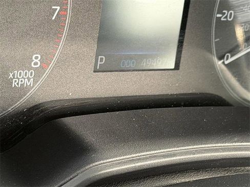 Certified 2025 Toyota Corolla LE image 8