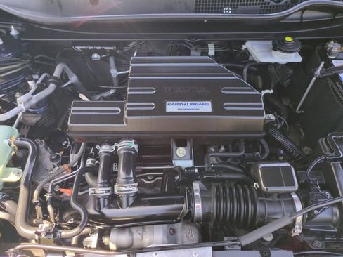 Used 2017 Honda CR-V EX image 23