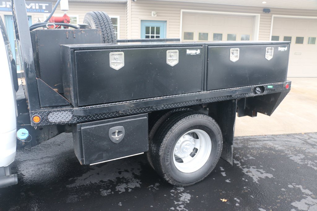 Used 2022 RAM 3500 Tradesman w/ Max Tow Package AWD/4WD image 40