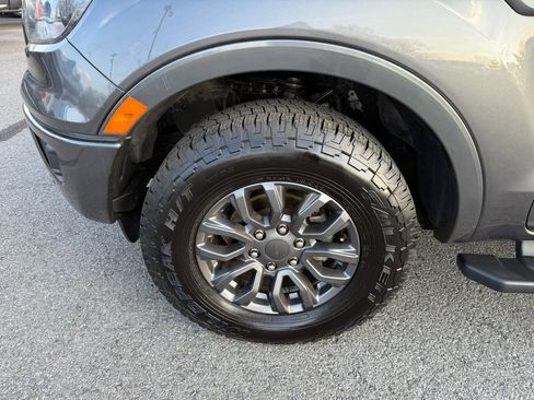 Used 2020 Ford Ranger XLT w/ Equipment Group 301A Mid image 38