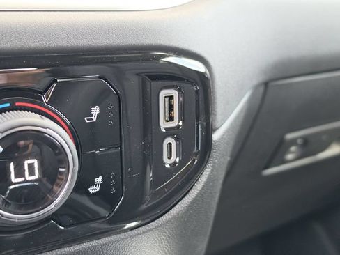 New 2026 Chevrolet Silverado 1500 RST RWD image 28