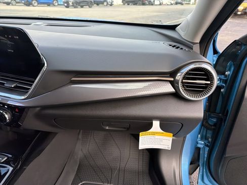 New 2026 Chevrolet Trax ACTIV w/ Driver Confidence Package image 31