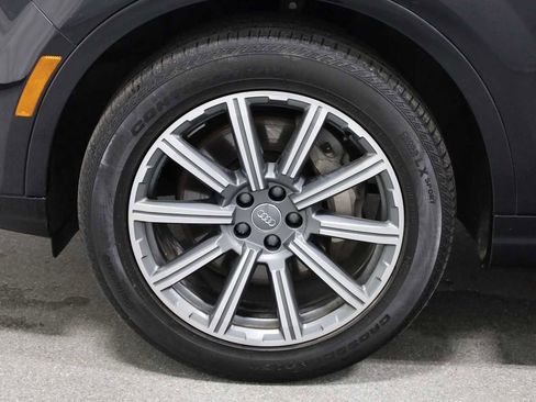 Used 2019 Audi Q7 2.0T Premium Plus w/ Premium Plus Package image 38