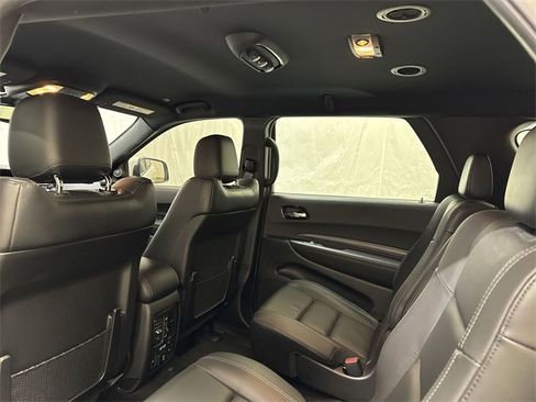 Used 2022 Dodge Durango GT image 13