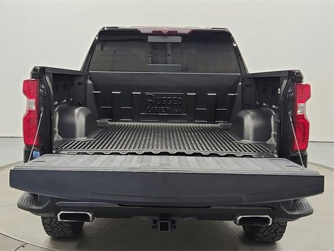 Used 2020 Chevrolet Silverado 1500 LT Trail Boss image 31