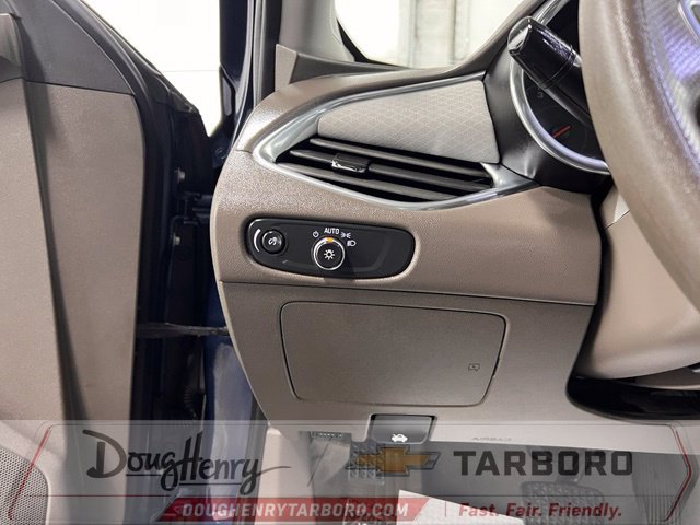 Used 2020 Chevrolet Malibu LT FWD image 29