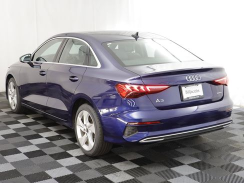 Used 2022 Audi A3 2.0T Premium image 14