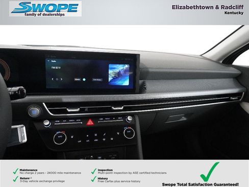 New 2026 Hyundai Sonata SEL image 20