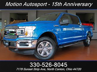 Used 2019 Ford F150 XLT w/ XTR Package AWD/4WD video 1