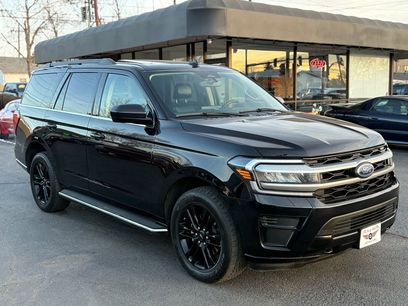 Used 2022 Ford Expedition XLT