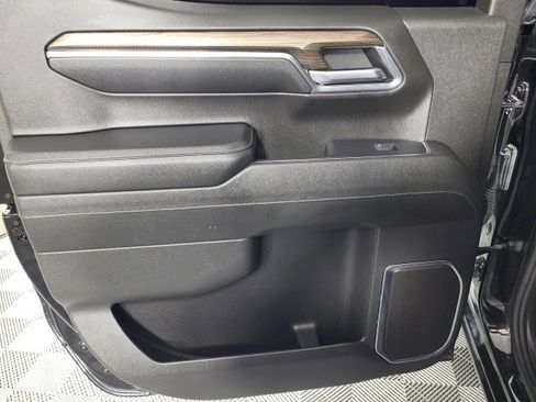 Used 2024 Chevrolet Silverado 1500 RST w/ All Star Edition Plus image 22