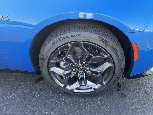 New 2026 Dodge Charger R/T AWD/4WD image 4