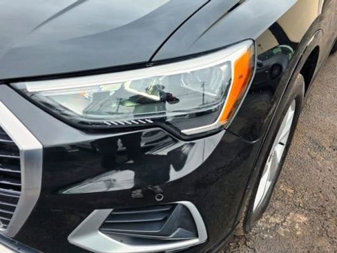 Used 2020 Audi Q3 2.0T Premium w/ Convenience Package image 43